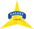 The Galaxy Cinema logo